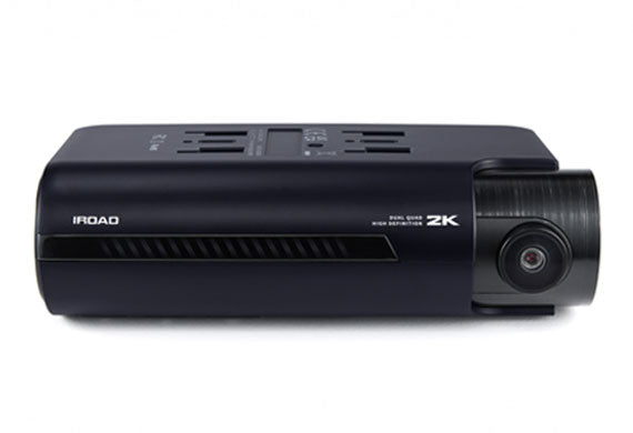 IROAD-X11 PRO 前後雙鏡頭行車紀錄器