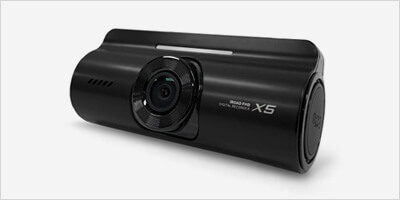 新品發表 - IROAD X5 行車紀錄器