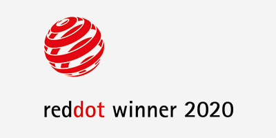 IROAD 榮獲 2020 德國紅點設計大獎