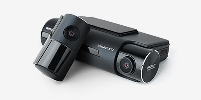 新品發表 - IROAD X11 行車紀錄器