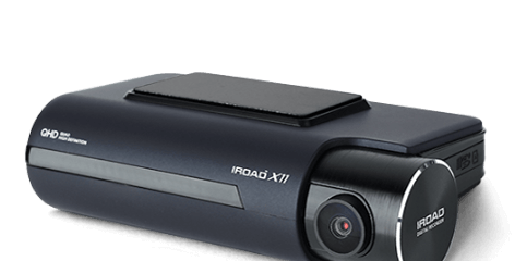 IROAD-X11 行車紀錄器
